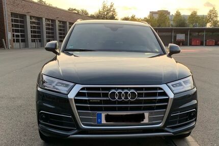 Audi Q5 78.550 km 25.500 &euro; Essen 45355