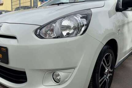 Mitsubishi Space Star 46.693 km 6.490 &euro; Essen 45355