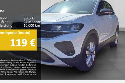 VW T-Cross 25.383 km 19.420 &euro; Castrop-Rauxel 44575