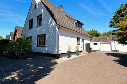 Haus Recklinghausen / Suderwich Suderwich - 4 Zimmer, 115 m&sup2;, 498.000&euro; | Angebot:27270592