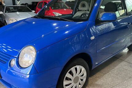 VW Lupo 150.000 km 1.290 &euro; Duisburg 47059
