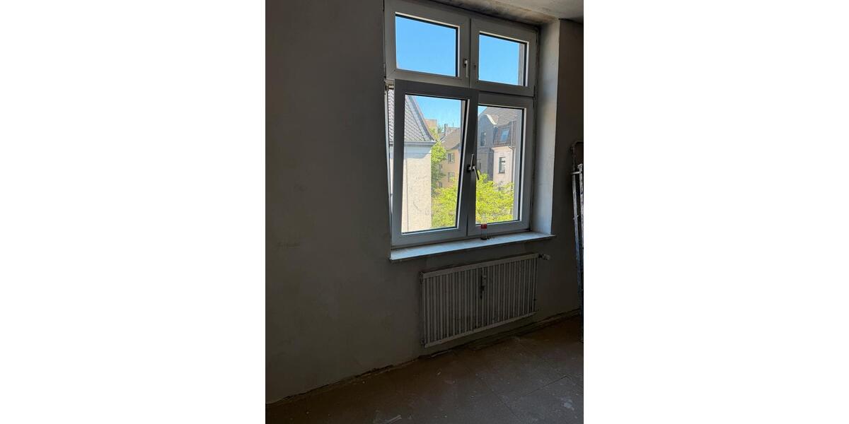 Etagenwohnung Duisburg Duisburg-Mitte - 3 Zimmer, 85 m&sup2;, 1.390&euro; | Angebot:25994230