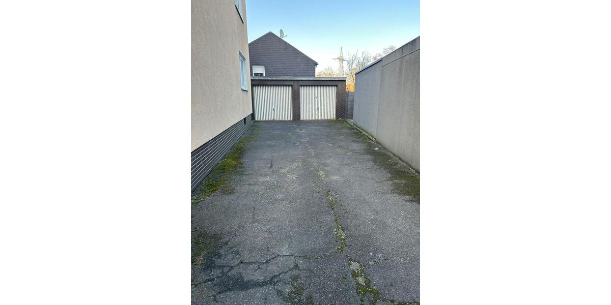 Etagenwohnung Essen Stadtbezirk IV - 3 Zimmer, 57 m&sup2;, 695&euro; | Angebot:26549733