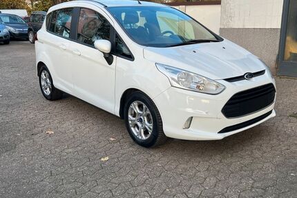 Ford B-Max 150.000 km 6.480 &euro; Essen 45141