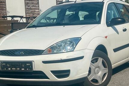 Ford Focus 87.535 km 1.650 &euro; Gelsenkirchen 45884