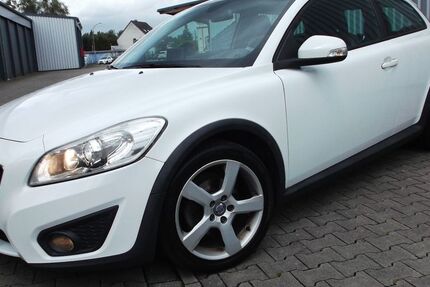 Volvo C30 176.800 km 4.900 &euro; herne 44649
