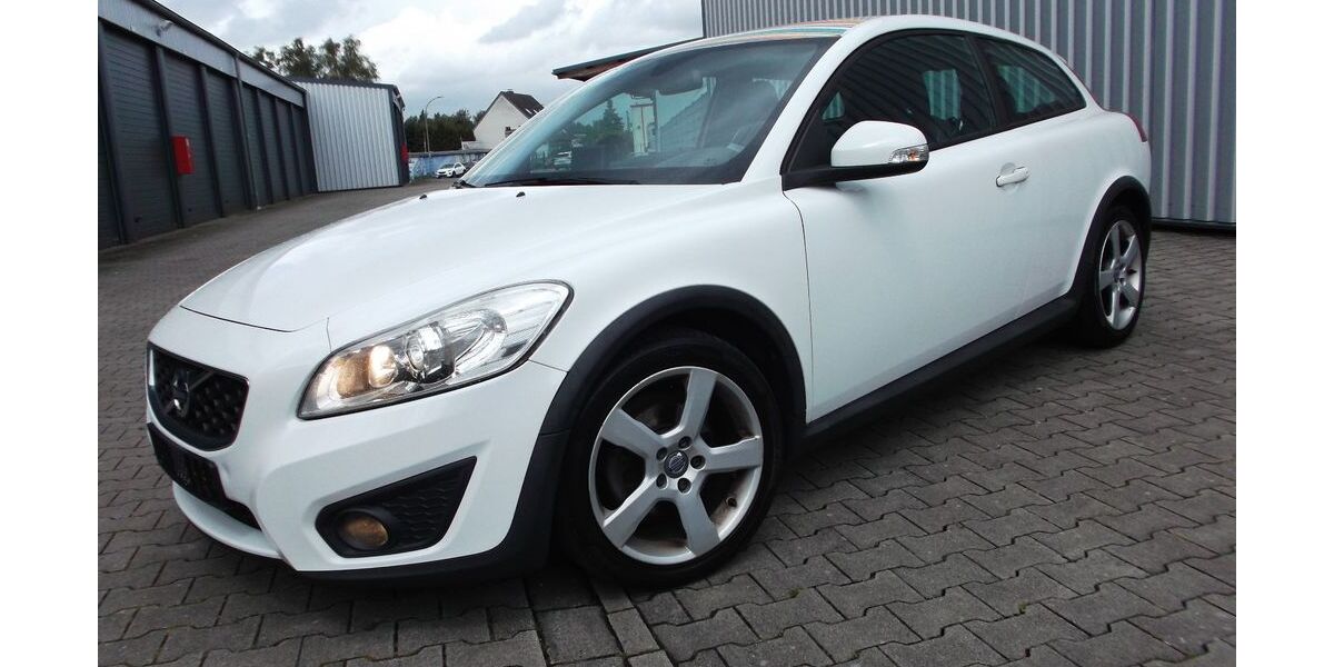 Volvo C30 176.800 km 4.900 &euro; herne 44649