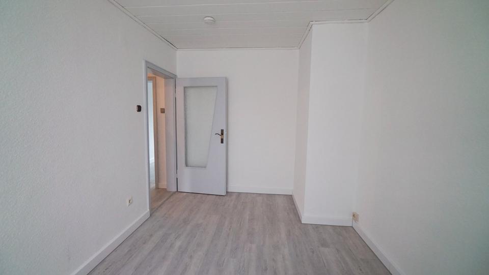 Etagenwohnung Oberhausen Alsfeld - 3.5 Zimmer, 74 m&sup2;, 450&euro; | Angebot:25269810