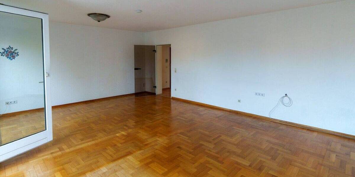 Etagenwohnung Essen Heisingen - 2 Zimmer, 220.000&euro; | Angebot:25957294