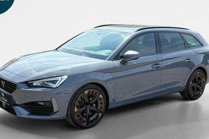 Cupra Leon 54.481 km 27.940 &euro; Bottrop 46244