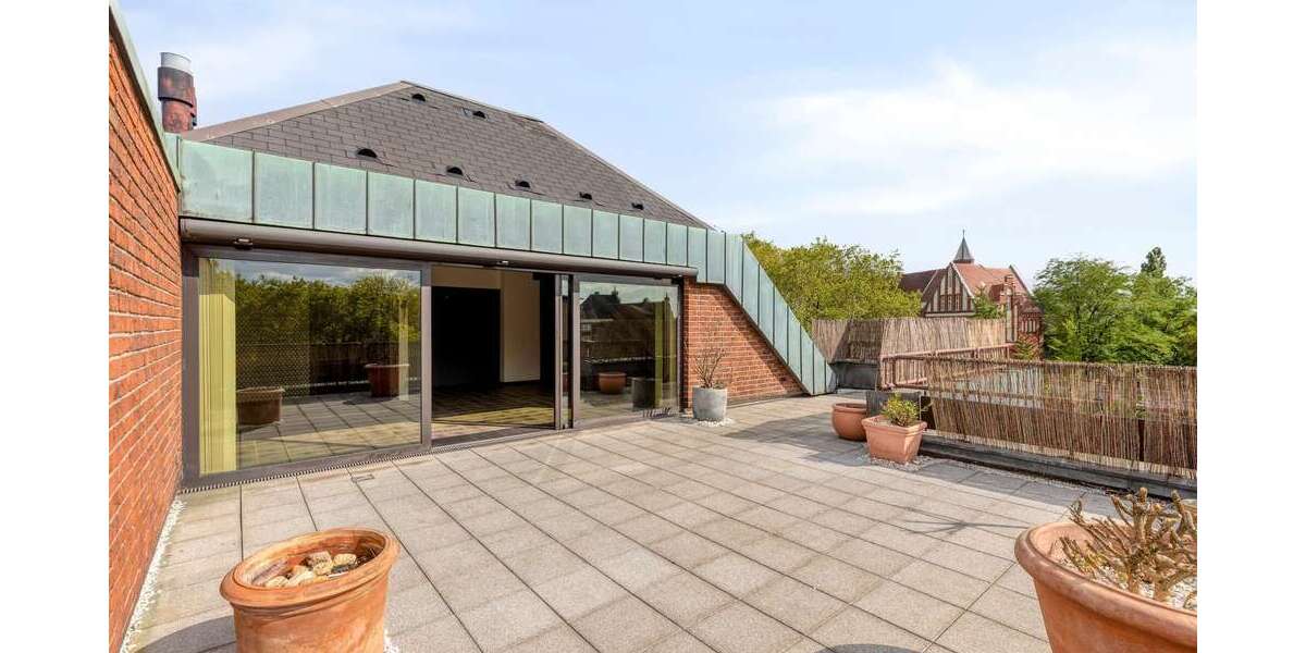 Etagenwohnung Oberhausen - 4 Zimmer, 176 m&sup2;, 349.000&euro; | Angebot:27301069
