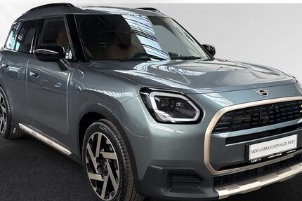 Mini Countryman SE (Cooper) 9.750 km 42.471 &euro; Moers 47441