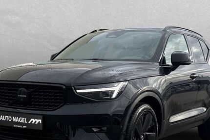 Volvo XC40 12.921 km 36.880 &euro; Moers 47441