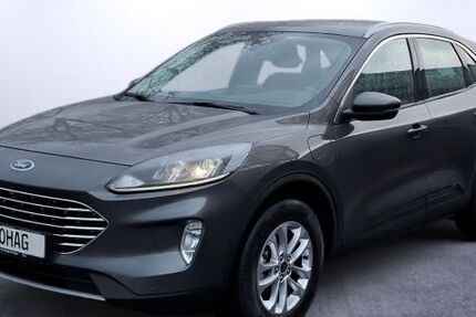 Ford Kuga 32.366 km 21.390 &euro; Datteln 45711