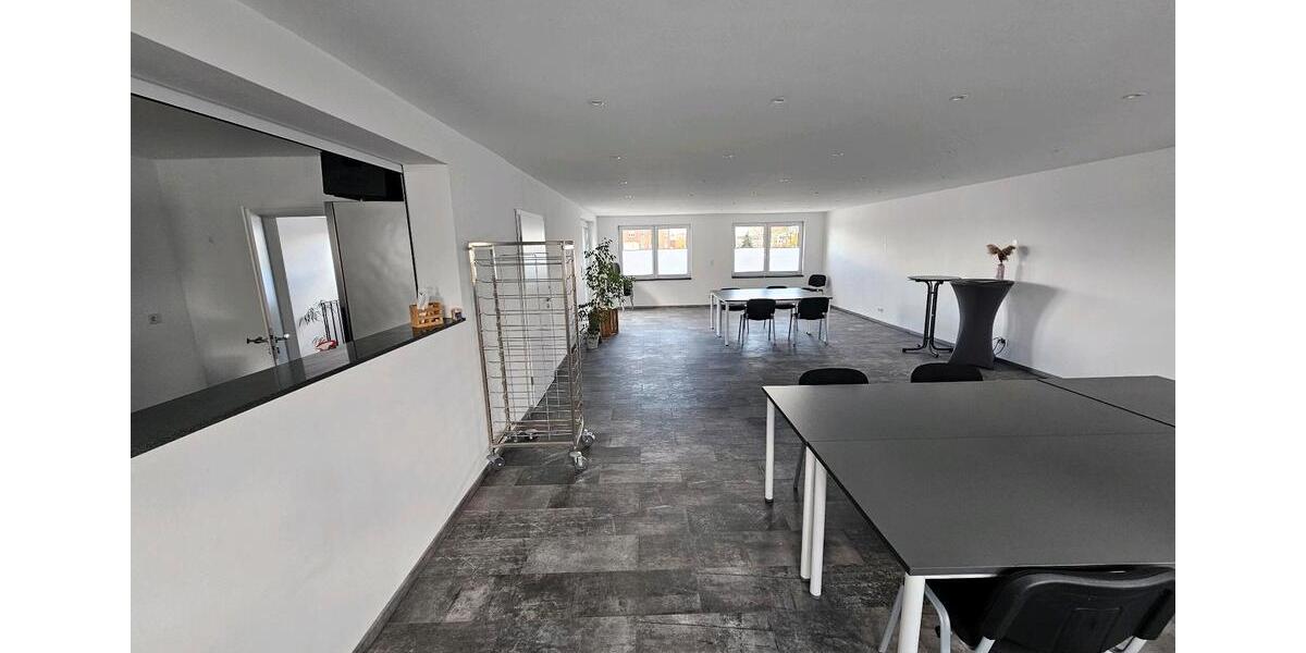 Gewerbeobjekt Bottrop Ebel - 1.900&euro; | Angebot:25961899