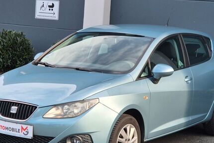 Seat Ibiza 134.000 km 3.999 &euro; Mülheim an der Ruhr 45475