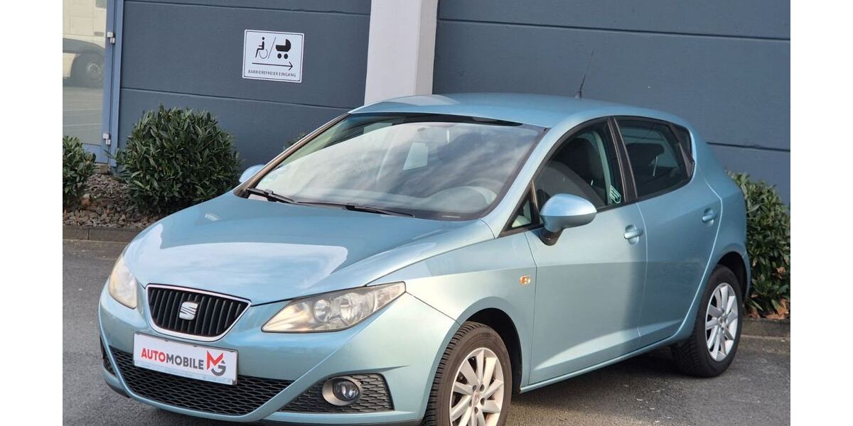 Seat Ibiza 134.000 km 3.999 &euro; Mülheim an der Ruhr 45475