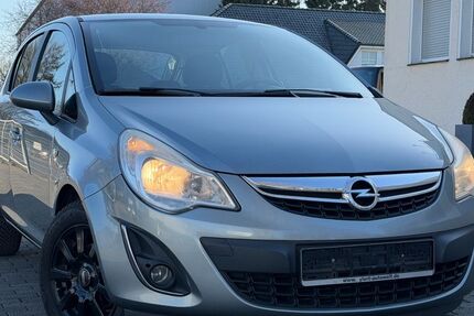 Opel Corsa 185.000 km 3.200 &euro; Oer Erkeschwick 45739