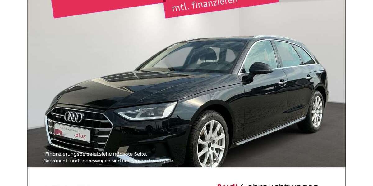 Audi A4 58.197 km 26.850 &euro; Duisburg 47249