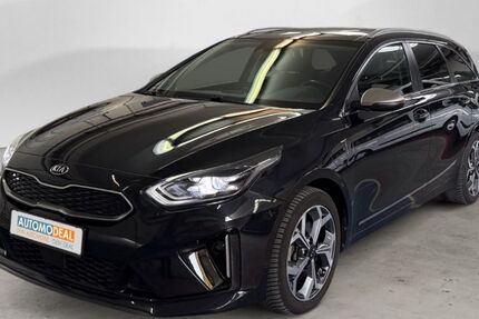 Kia ceed Sportswagon 71.500 km 18.989 &euro; Dinslaken 46539