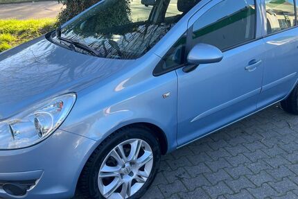 Opel Corsa 89.000 km 3.250 &euro; Gelsenkirchen 45899