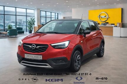 Opel Crossland (X) 70.595 km 10.500 &euro; Essen 45141