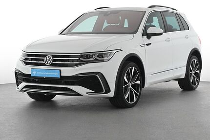 VW Tiguan 15.250 km 35.960 &euro; Essen 45143