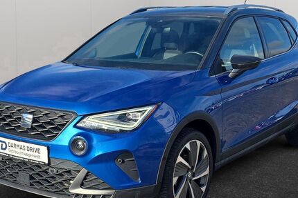 Seat Arona 41.004 km 18.490 &euro; Castrop-Rauxel 44575