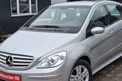 Mercedes-Benz B 170 69.990 km 7.690 &euro; Bochum 44807