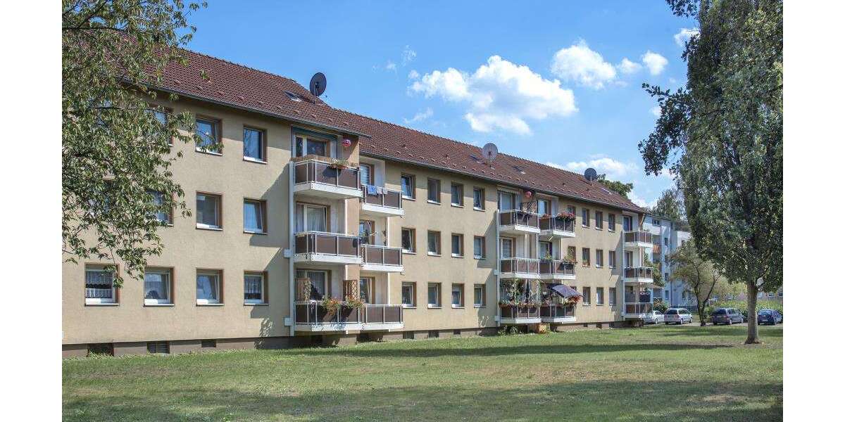 Etagenwohnung Herne Wanne-Bickern - 4 Zimmer, 58 m&sup2;, 479&euro; | Angebot:26149902