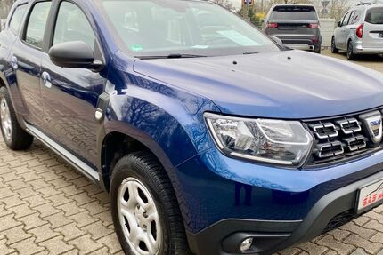 Dacia Duster 63.510 km 11.300 &euro; Moers 47445