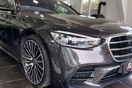 Mercedes-Benz S 350 56.970 km 77.900 &euro; Herne 44653