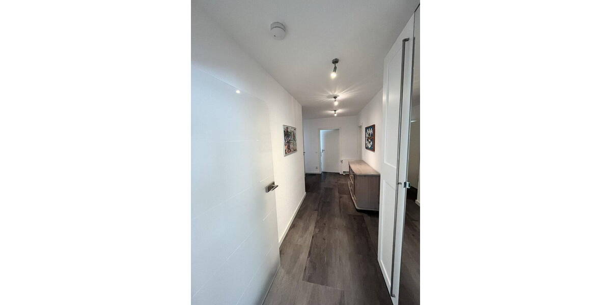 Terrassenwohnung Bochum Stiepel - 4 Zimmer, 130 m&sup2;, 569.000&euro; | Angebot:26228923