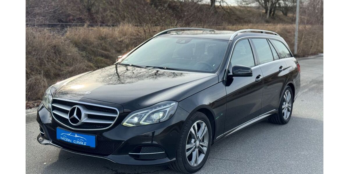 Mercedes-Benz E 400 259.354 km 9.900 &euro; OER ERKENSCHWICK 45739