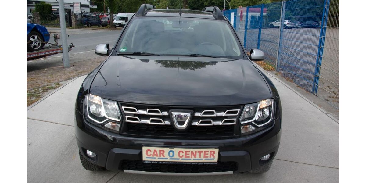 Dacia Duster 155.000 km 6.600 &euro; Bottrop 46242