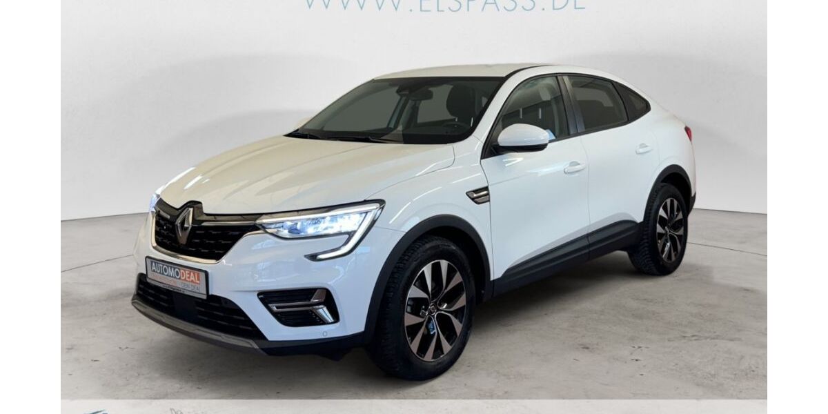 Renault Arkana 43.601 km 19.989 &euro; Moers 47445