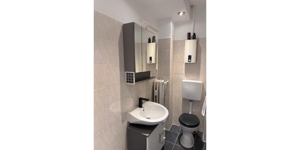 Etagenwohnung Duisburg Laar - 3 Zimmer, 97 m&sup2;, 899&euro; | Angebot:26040956