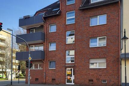 Wohnung Herne Wanne-Bickern - 3.5 Zimmer, 78 m&sup2;, 411&euro; | Angebot:25131708