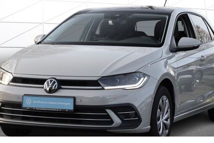 VW Polo 54.922 km 18.479 &euro; Herten 45701