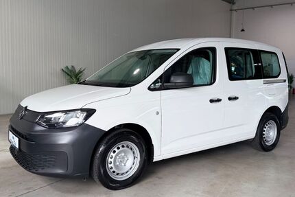 VW Caddy 138.500 km 12.390 &euro; Gelsenkirchen 45879