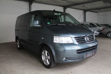 VW T5 Transporter 275.000 km 7.950 &euro; Essen 45136