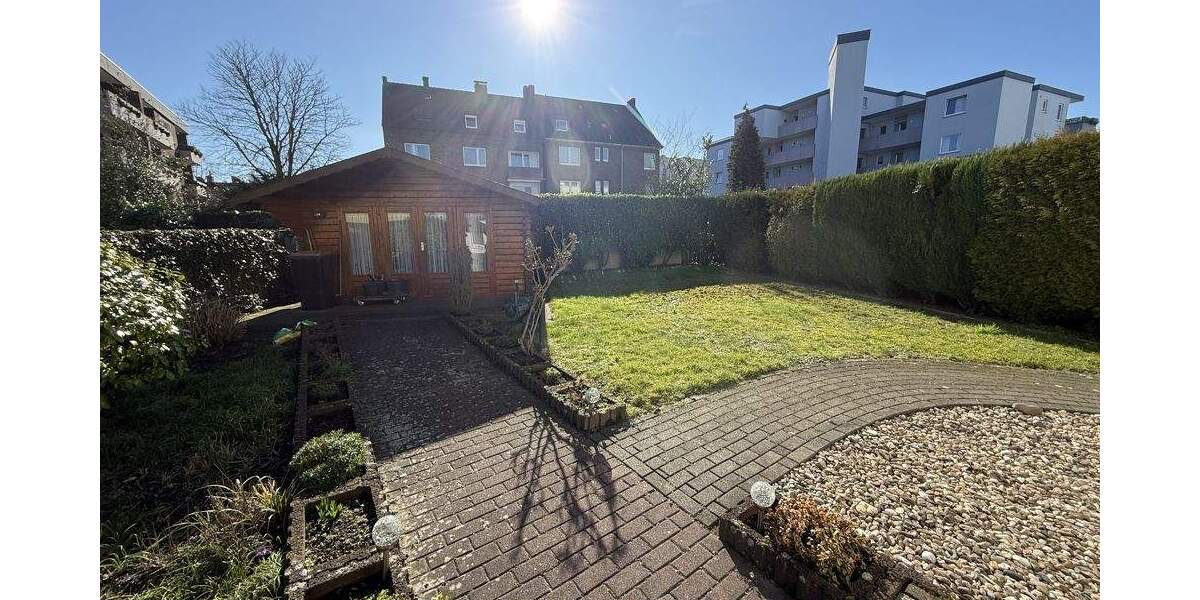 Mehrfamilienhaus, Wohnhaus Herten Stadtmitte - 1 Zimmer, 398 m&sup2;, 375.000&euro; | Angebot:25779539