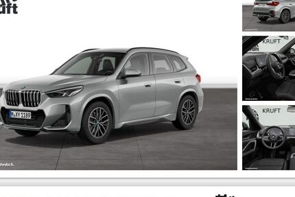 BMW X1 19.511 km 41.799 &euro; Oberhausen 46117