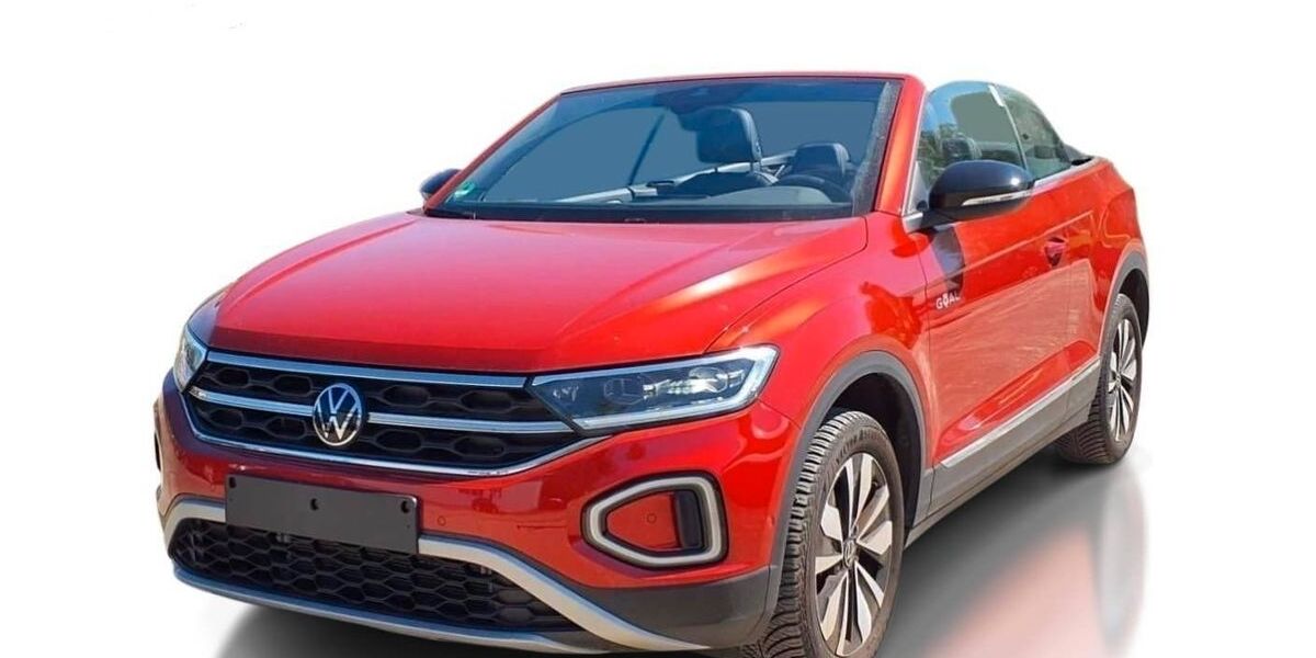 VW T-Roc 13.800 km 19.980 &euro; Essen 45307