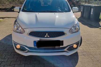 Mitsubishi Space Star 44.575 km 5.700 &euro; Gladbeck 45966
