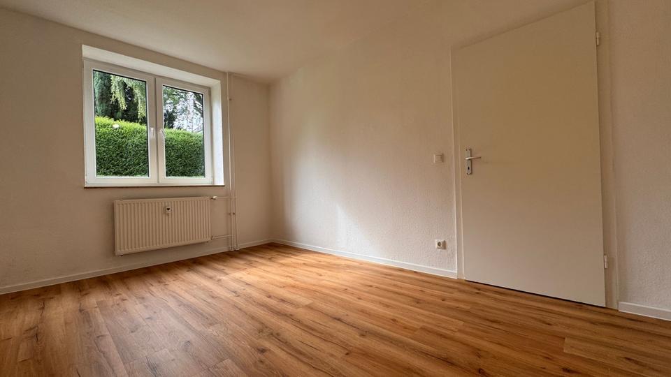 Etagenwohnung Essen Stadtbezirk IV - 2 Zimmer, 50 m&sup2;, 485&euro; | Angebot:26649713