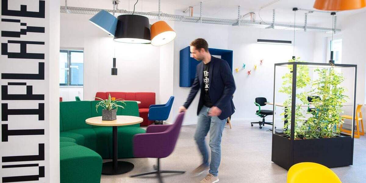 Gewerbeobjekt Mülheim an der Ruhr Mitte - 299&euro; | Angebot:25720169