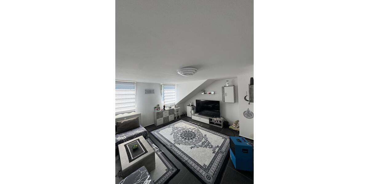 Etagenwohnung Dorsten Alt-Wulfen - 3 Zimmer, 83 m&sup2;, 740&euro; | Angebot:24755245