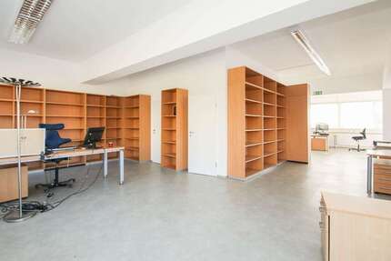 Gewerbeobjekt Bochum Bochum-Nord - 1.434&euro; | Angebot:17487447