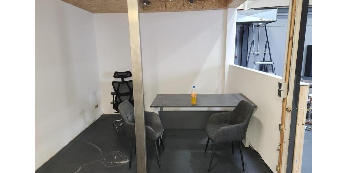 Gewerbeobjekt Wesel Fusternberg - 1.950&euro; | Angebot:25137917